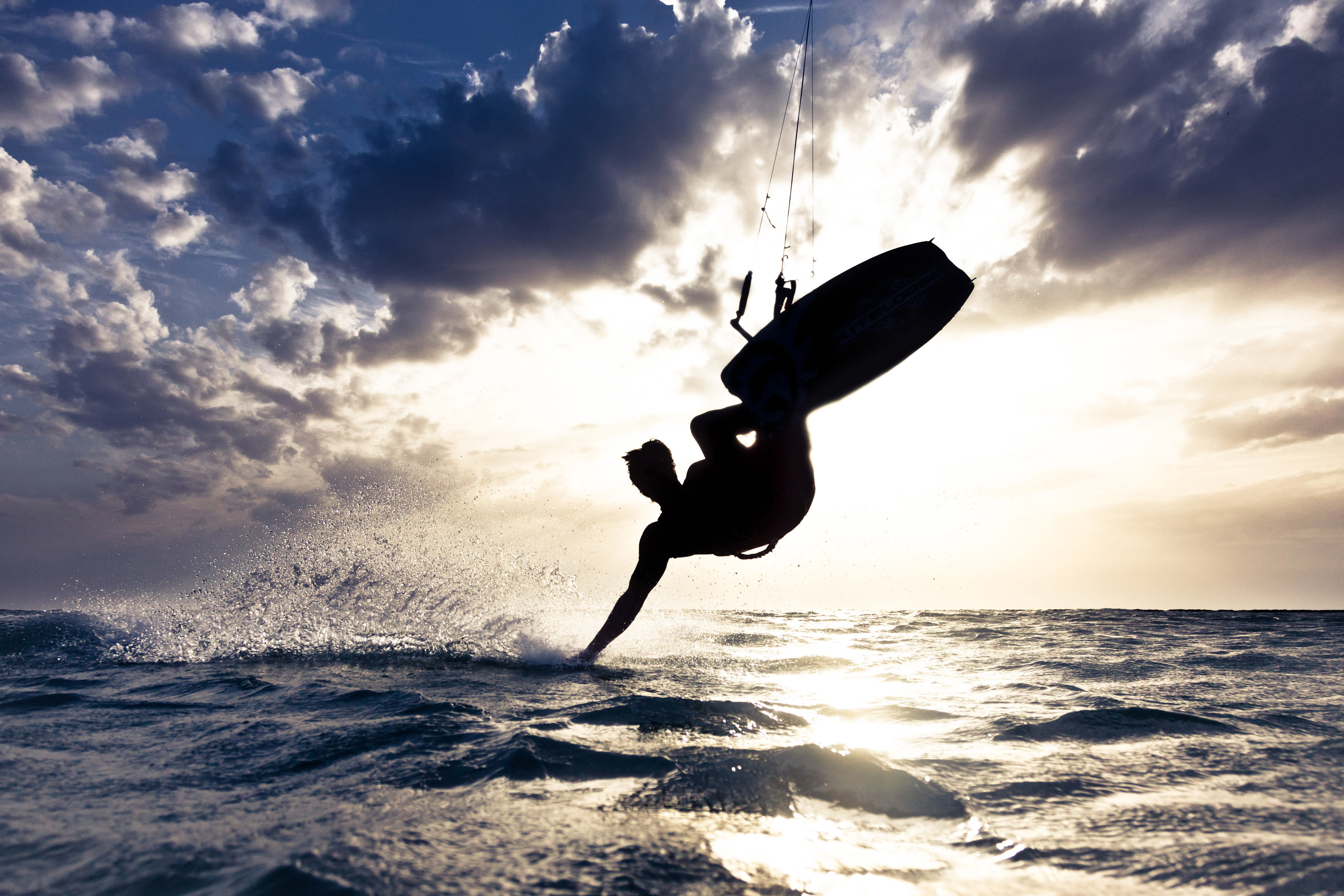 Kitesurf Confirmé