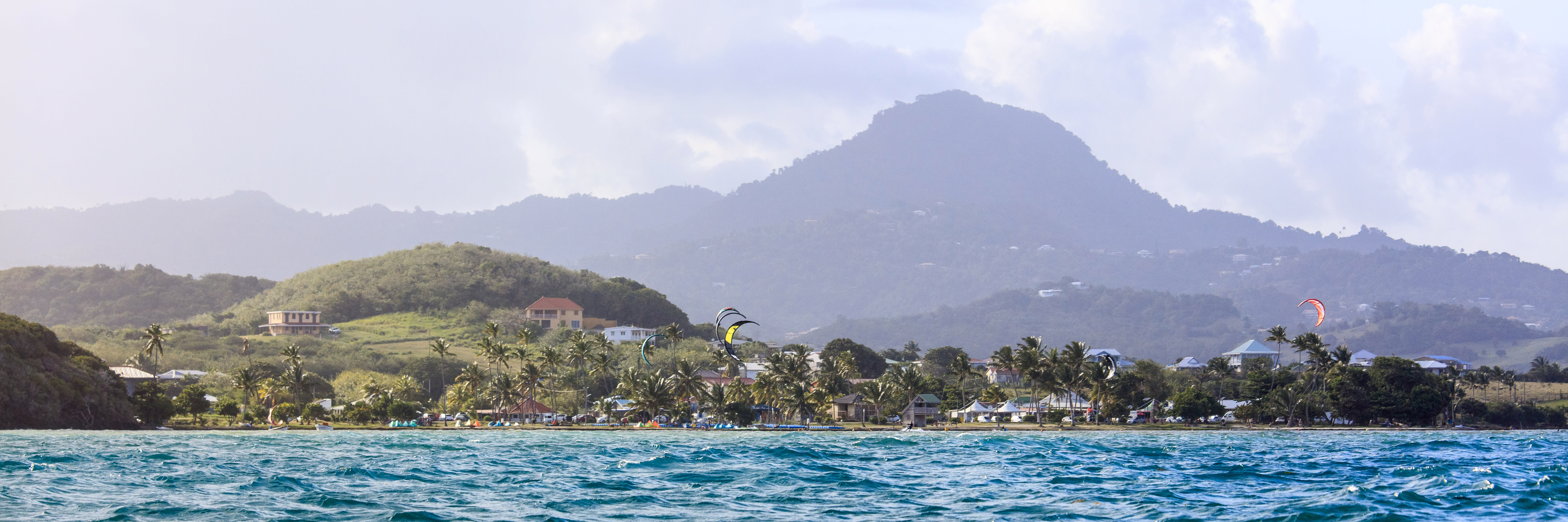 Plongée exploration et Découverte Sport & Culture Martinique 15 jours