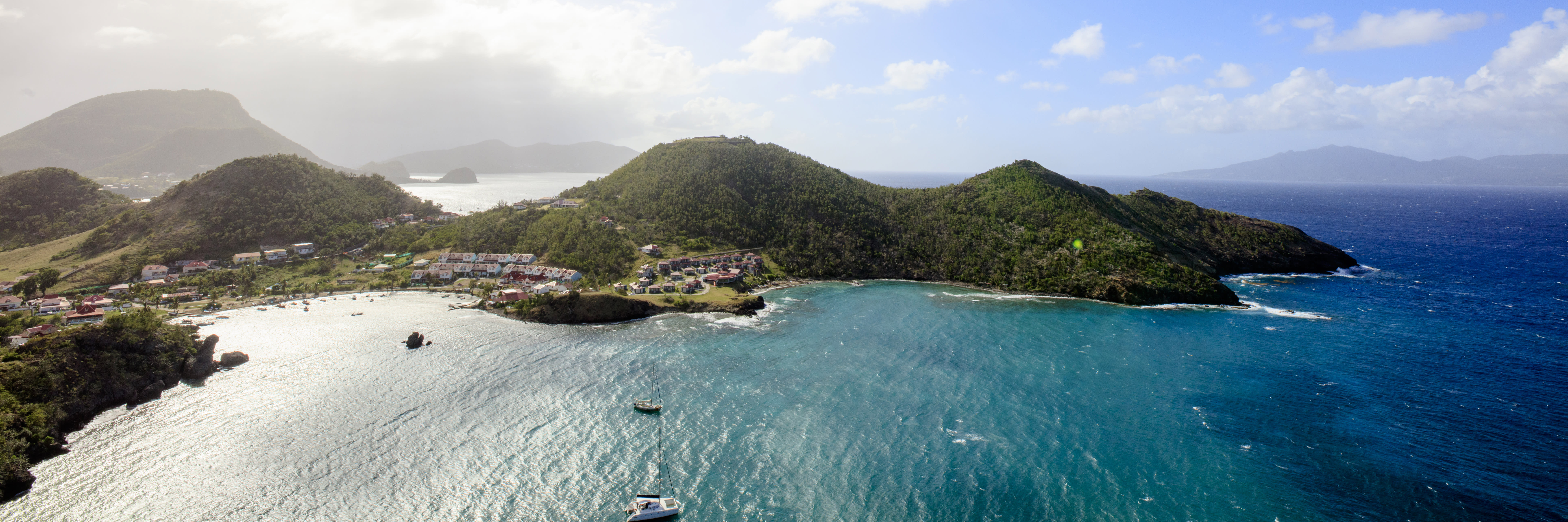 Découverte Saintoise 11 jours