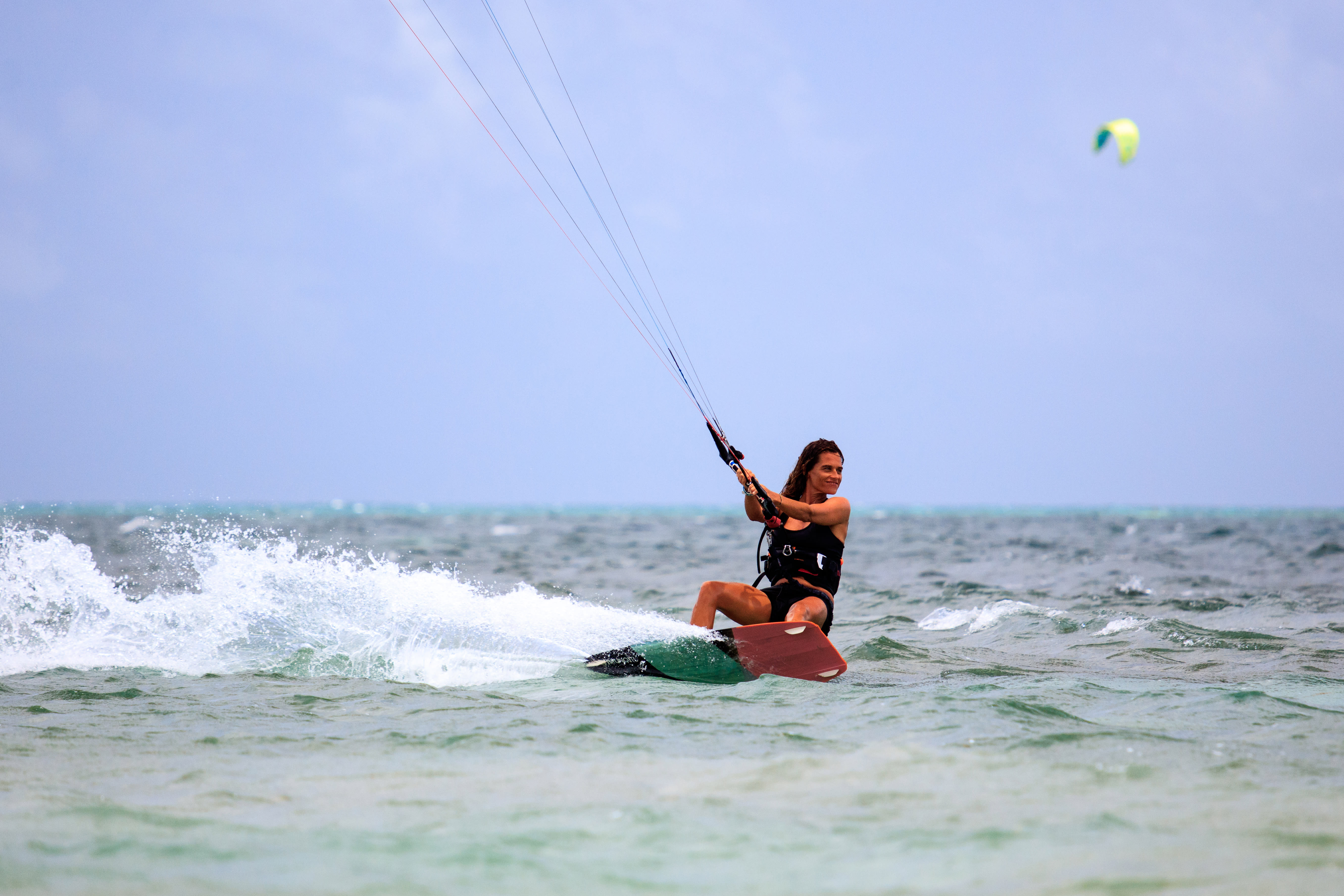 Kitesurf 15 jours