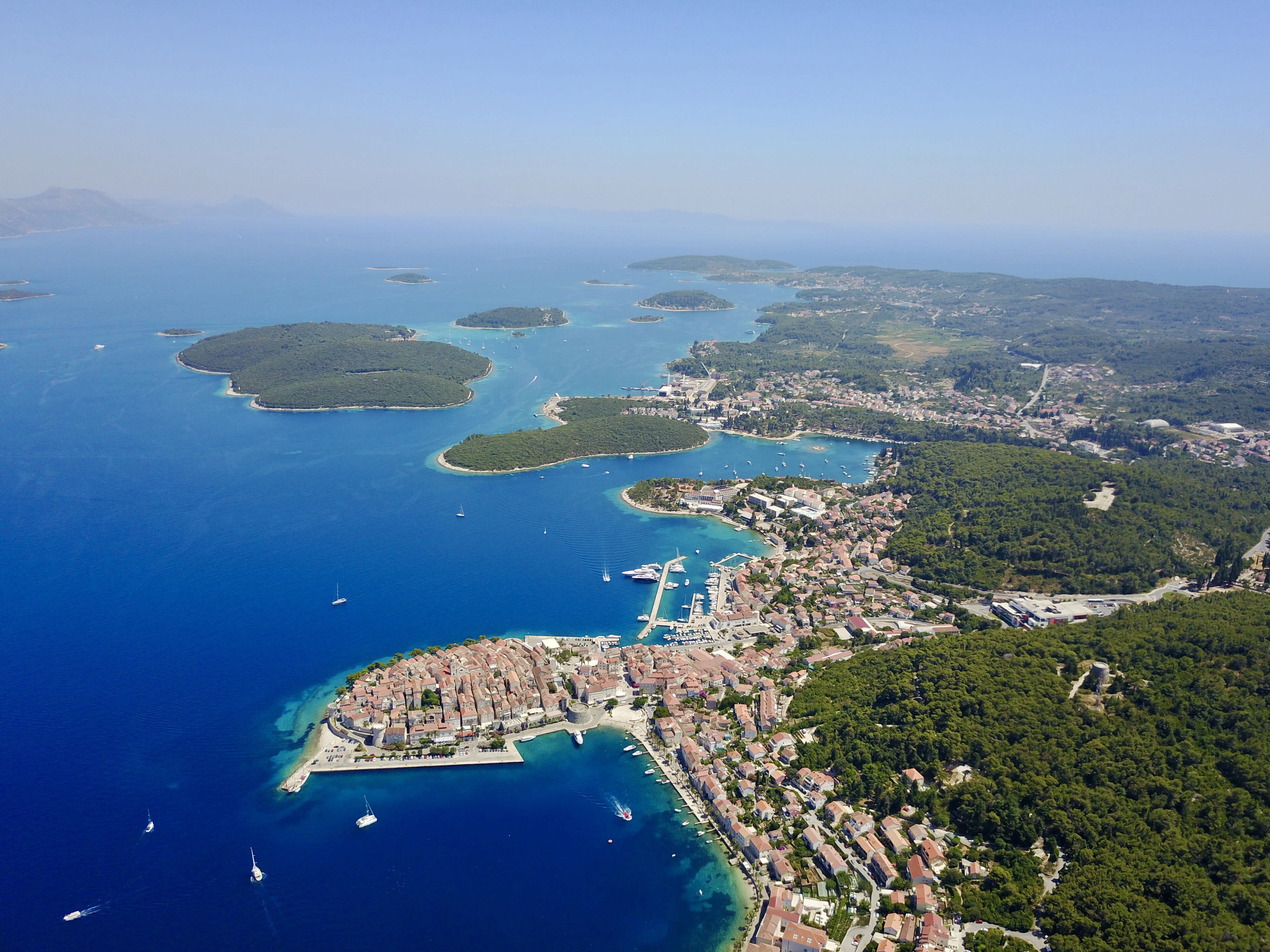 Découverte Sport & Culture