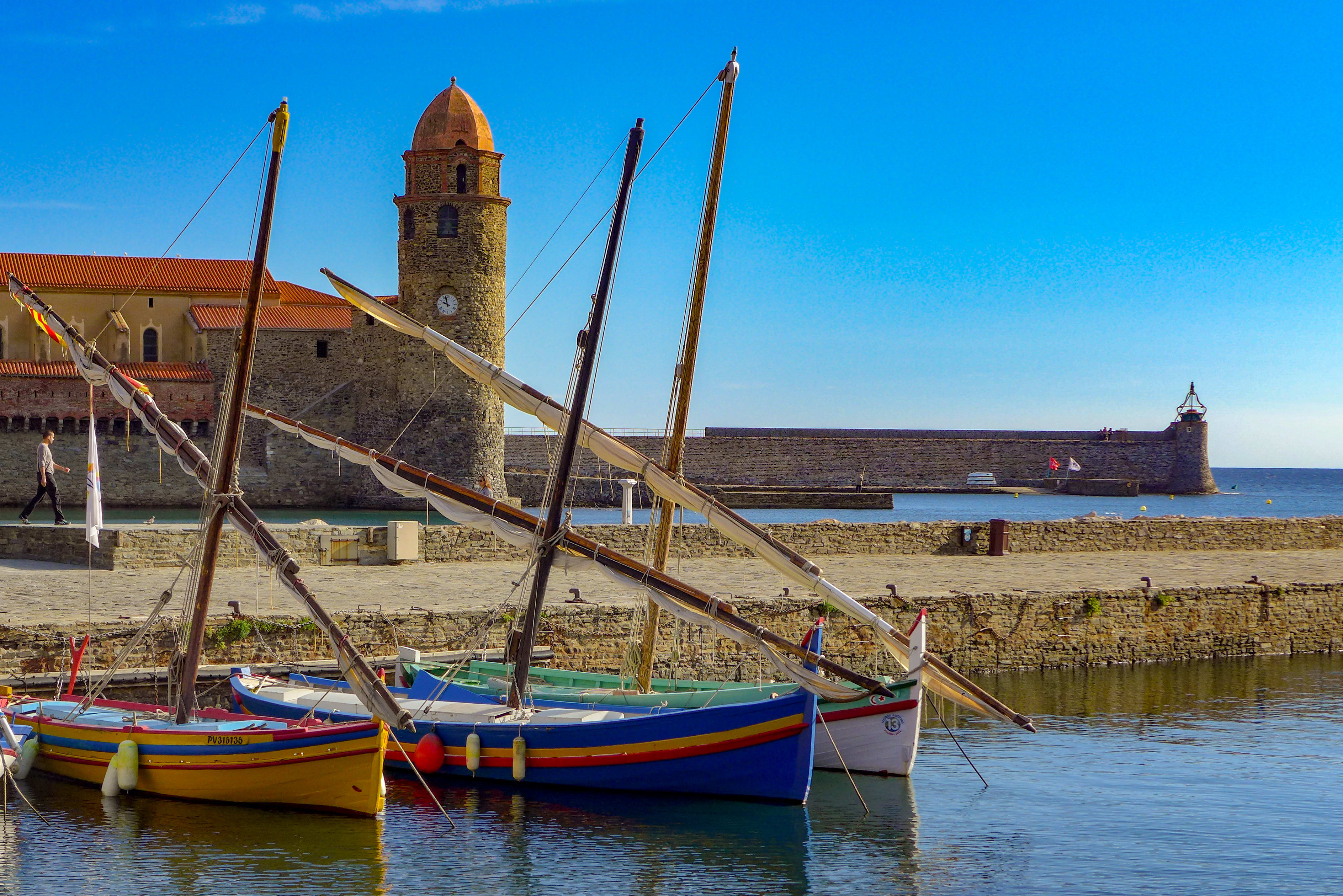 Pack bon plan en Catalogne