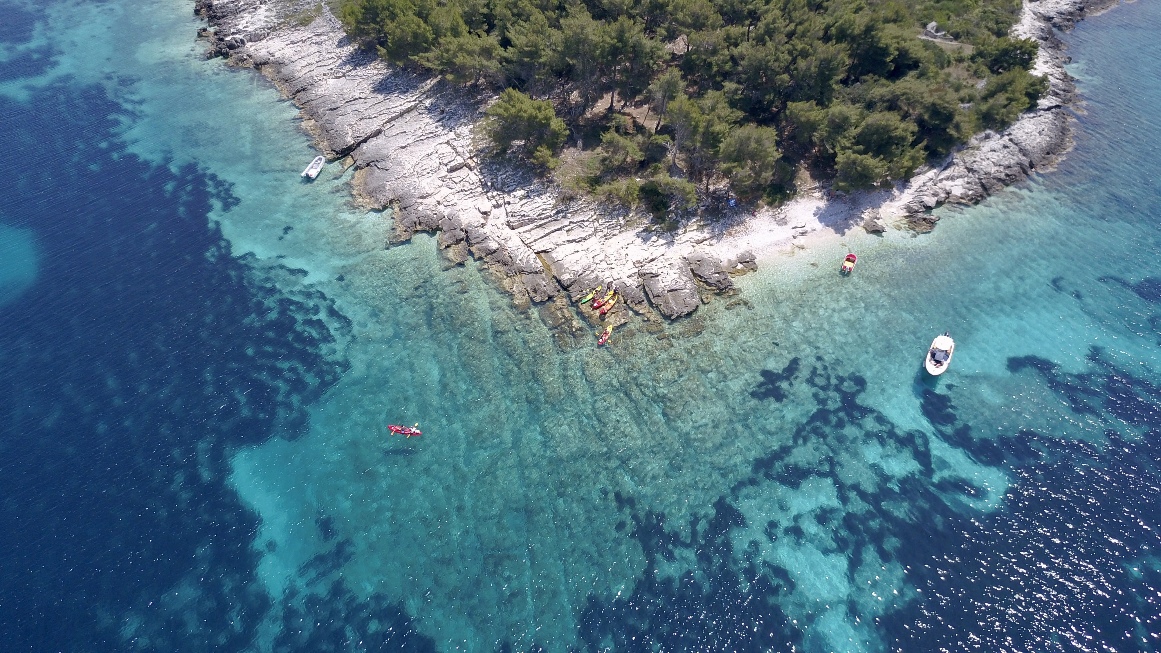 Voilier et sports nautiques