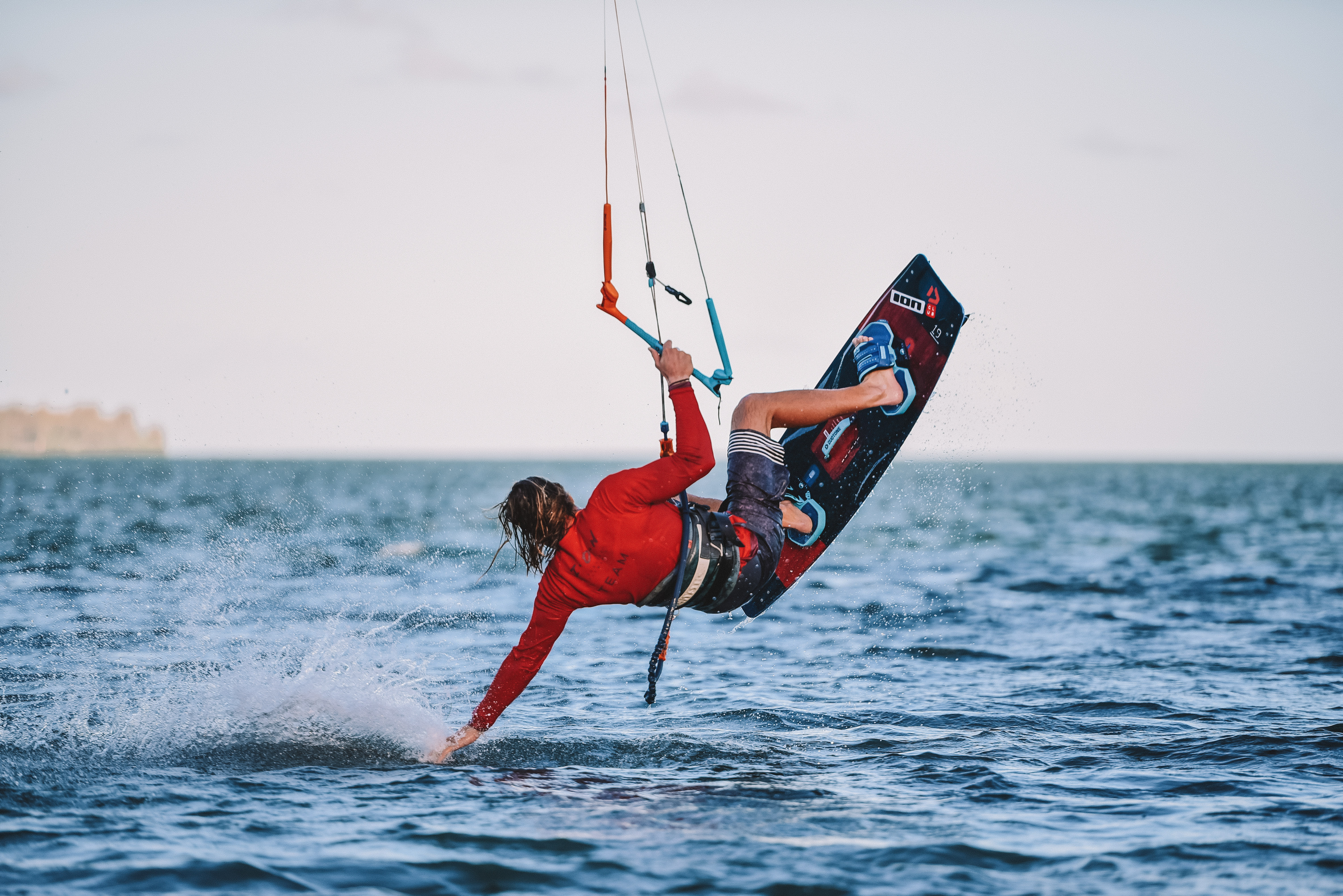 Kitesurf perfectionnement & confirmé