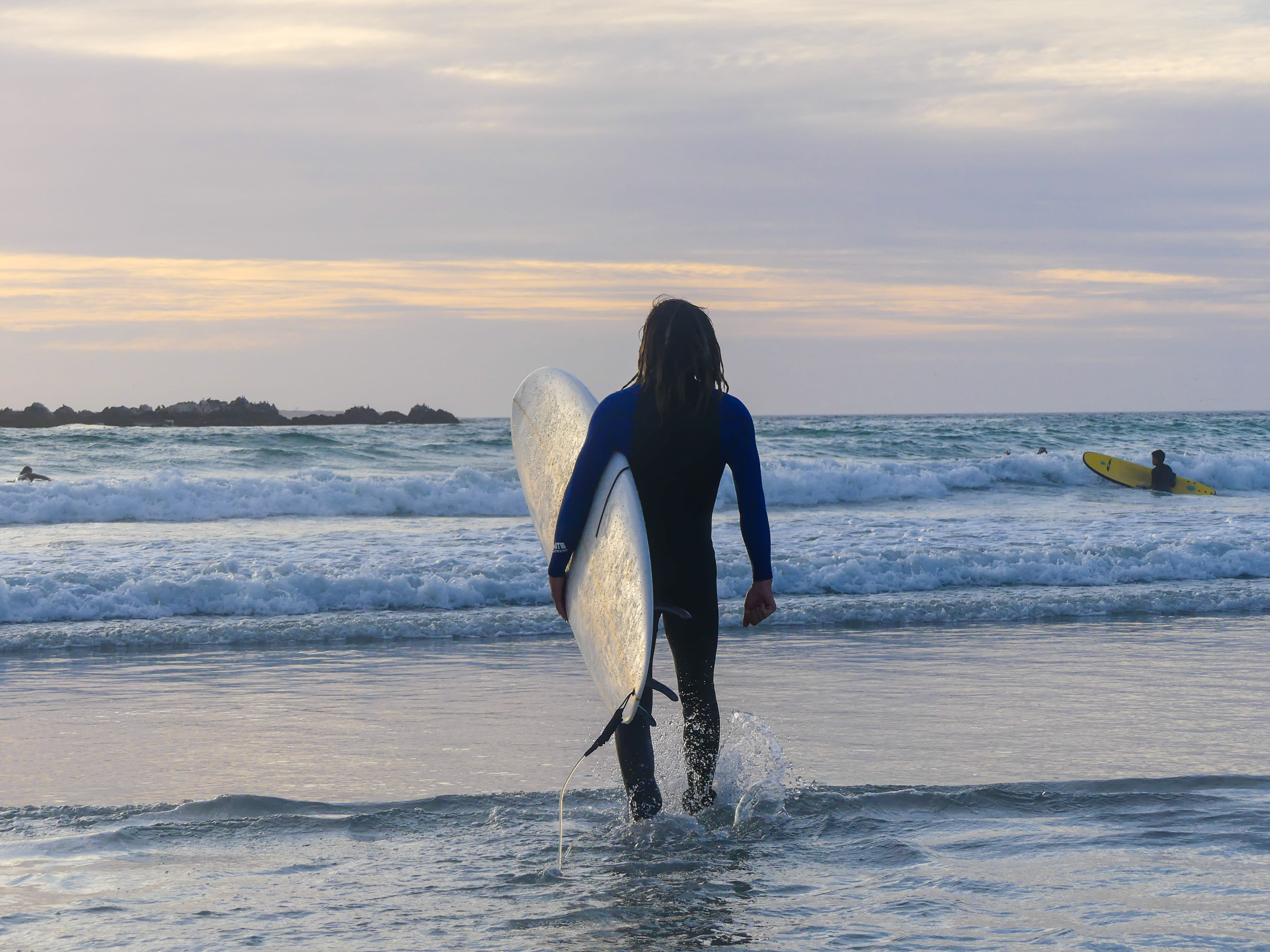 Surf Spécial Débutant