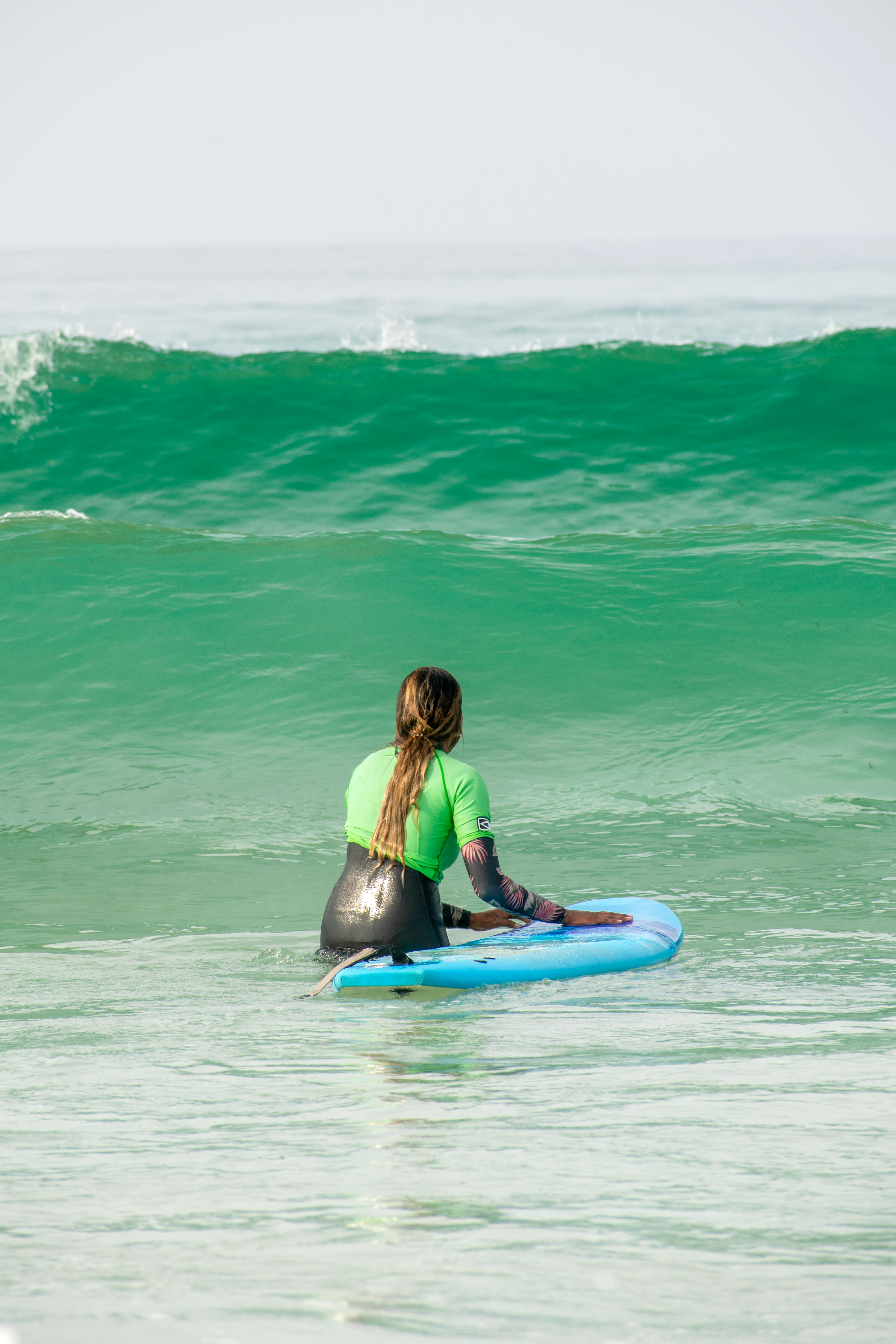 Sunny Sunny Week 18-30 ans-Peniche