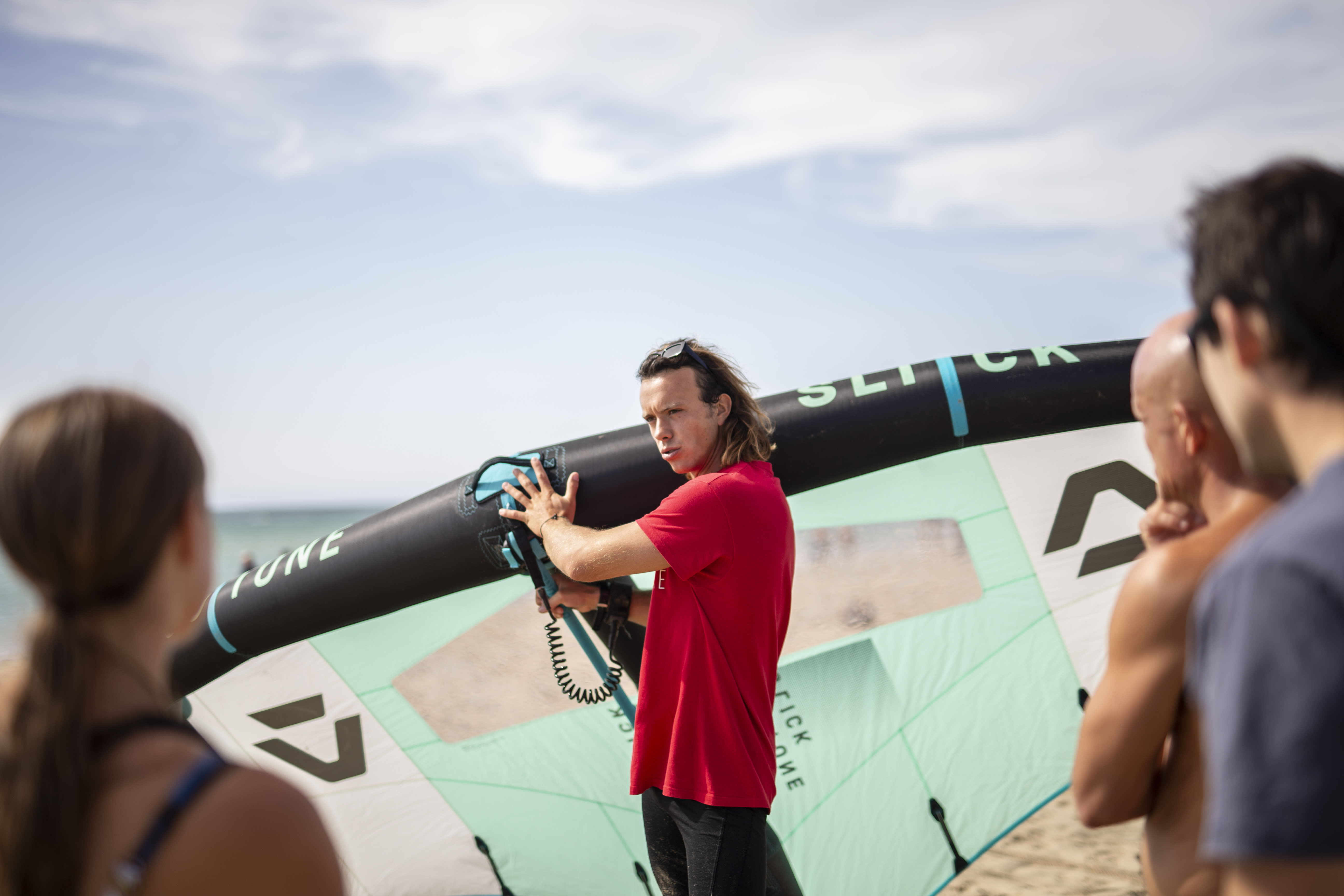 Full Wingfoil 8 jours