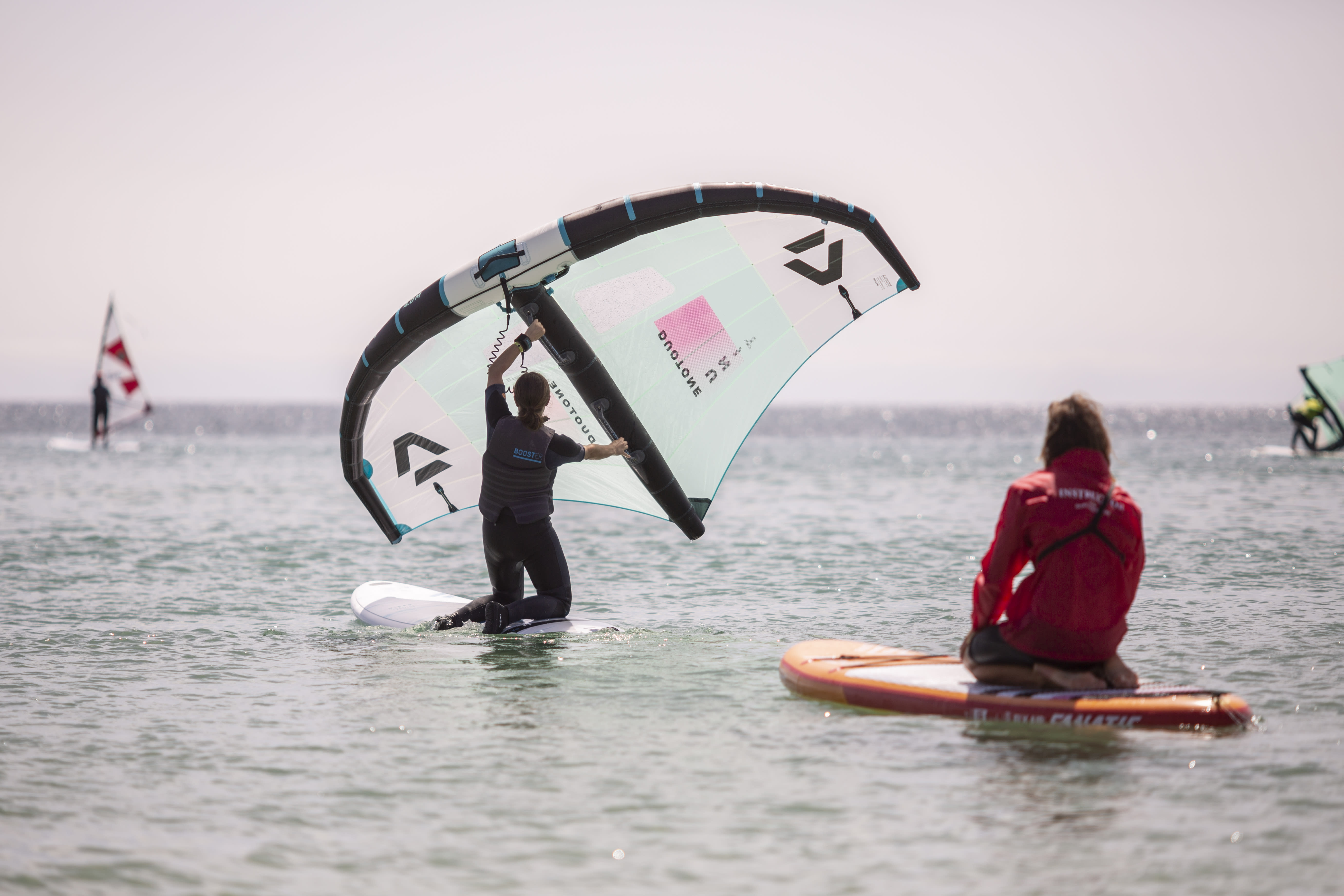 Full Wingfoil 15 jours