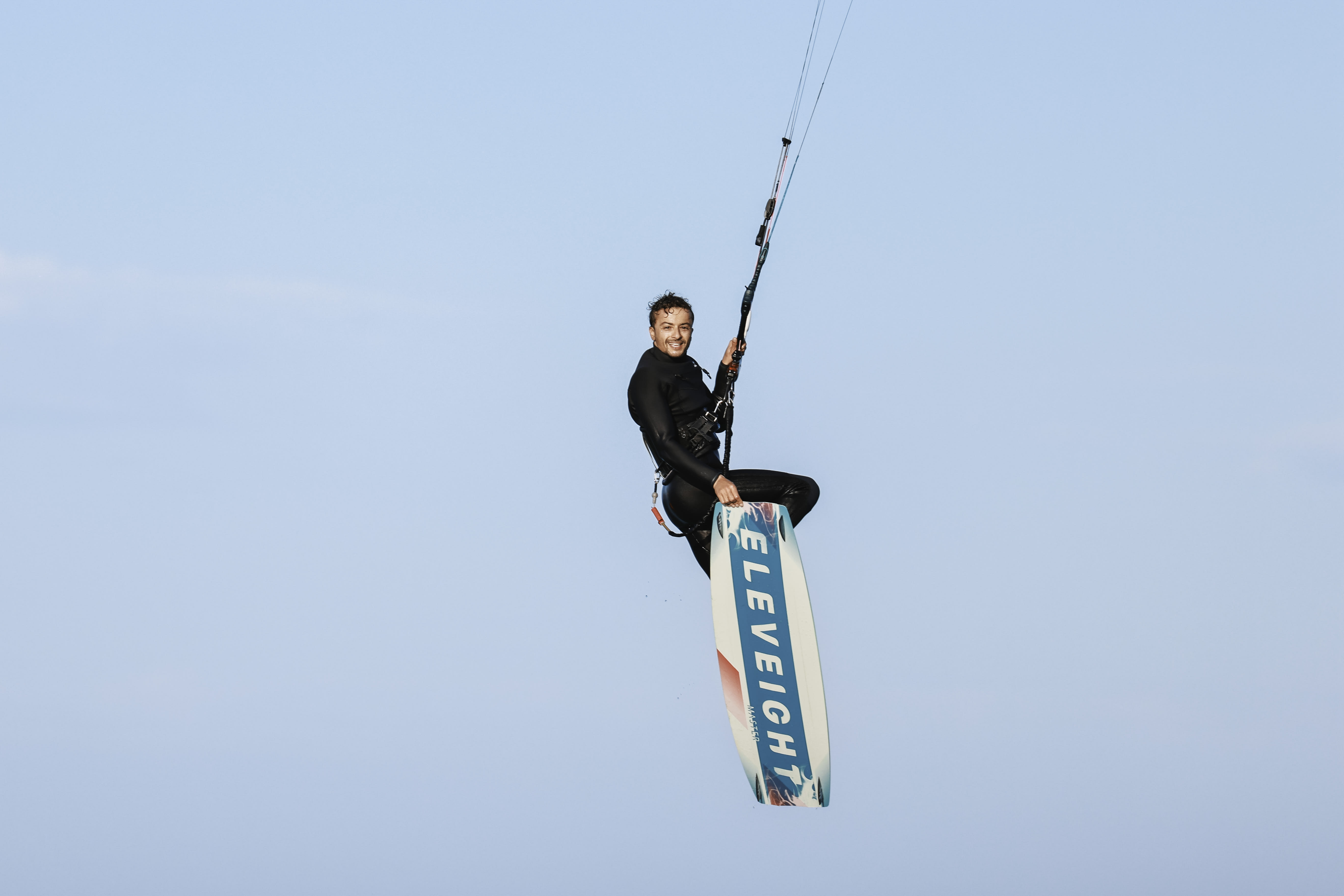 Week-end 2 jours 2 nuits Full Kitesurf