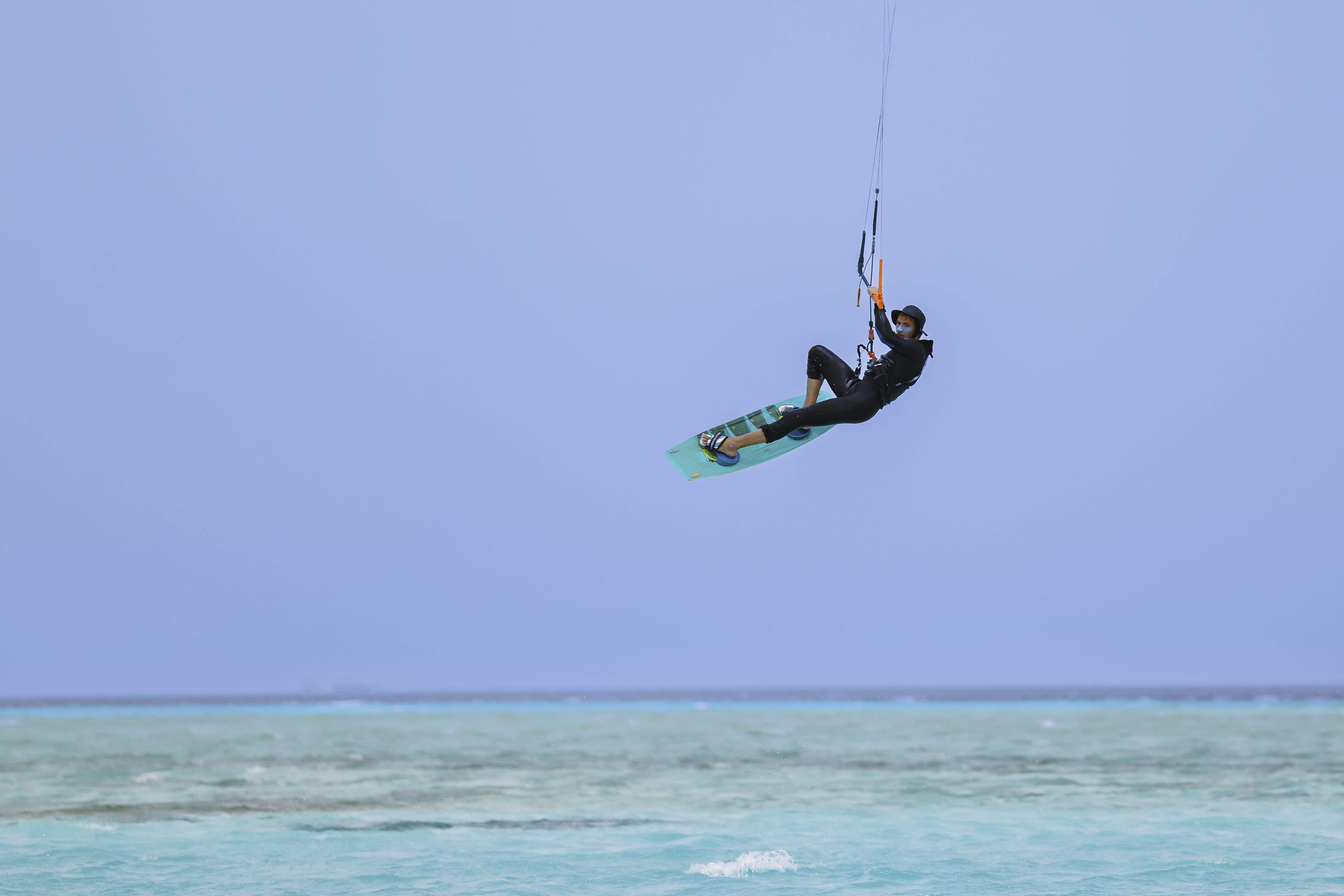 Kitesurf Confirmé