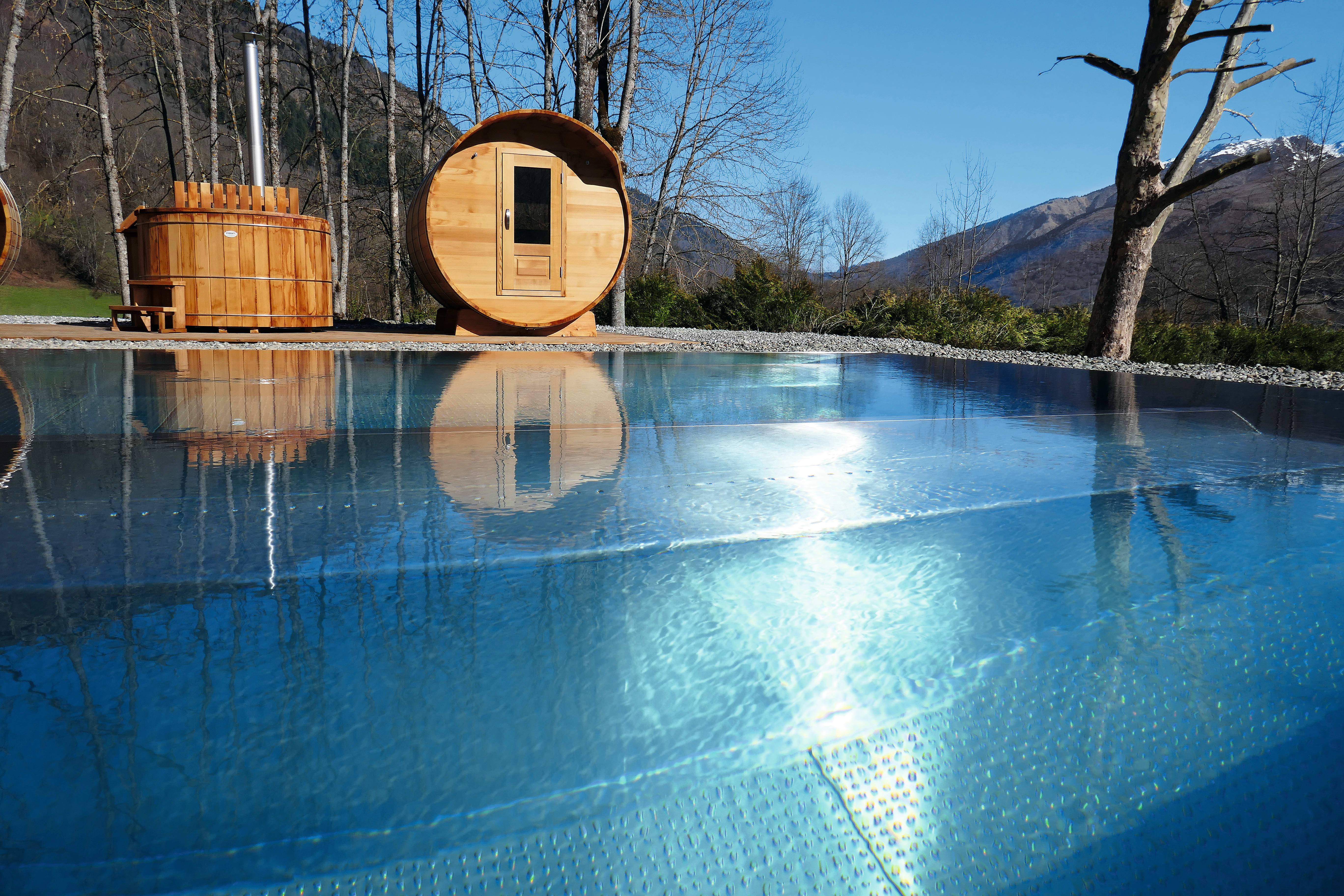 Ski ou Snowboard Pack Mini