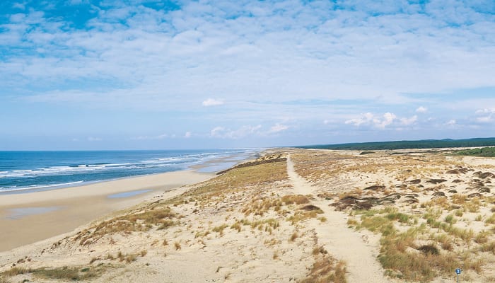 Centre De Vacances à Biscarrosse Campéole Plage Sud Ucpa
