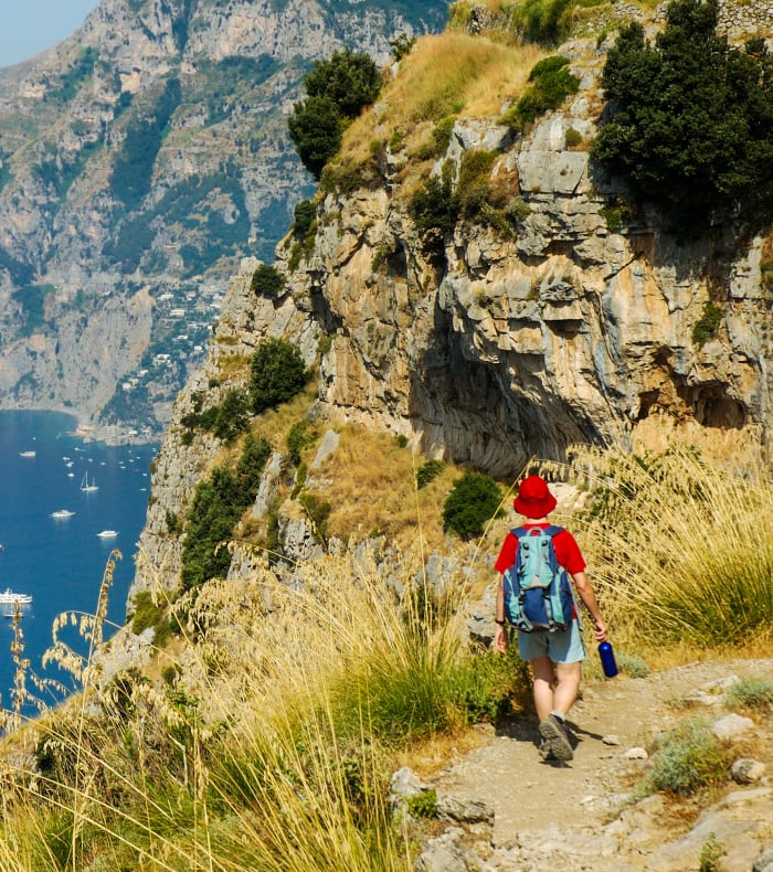 Séjours Italie Avec Lucpa