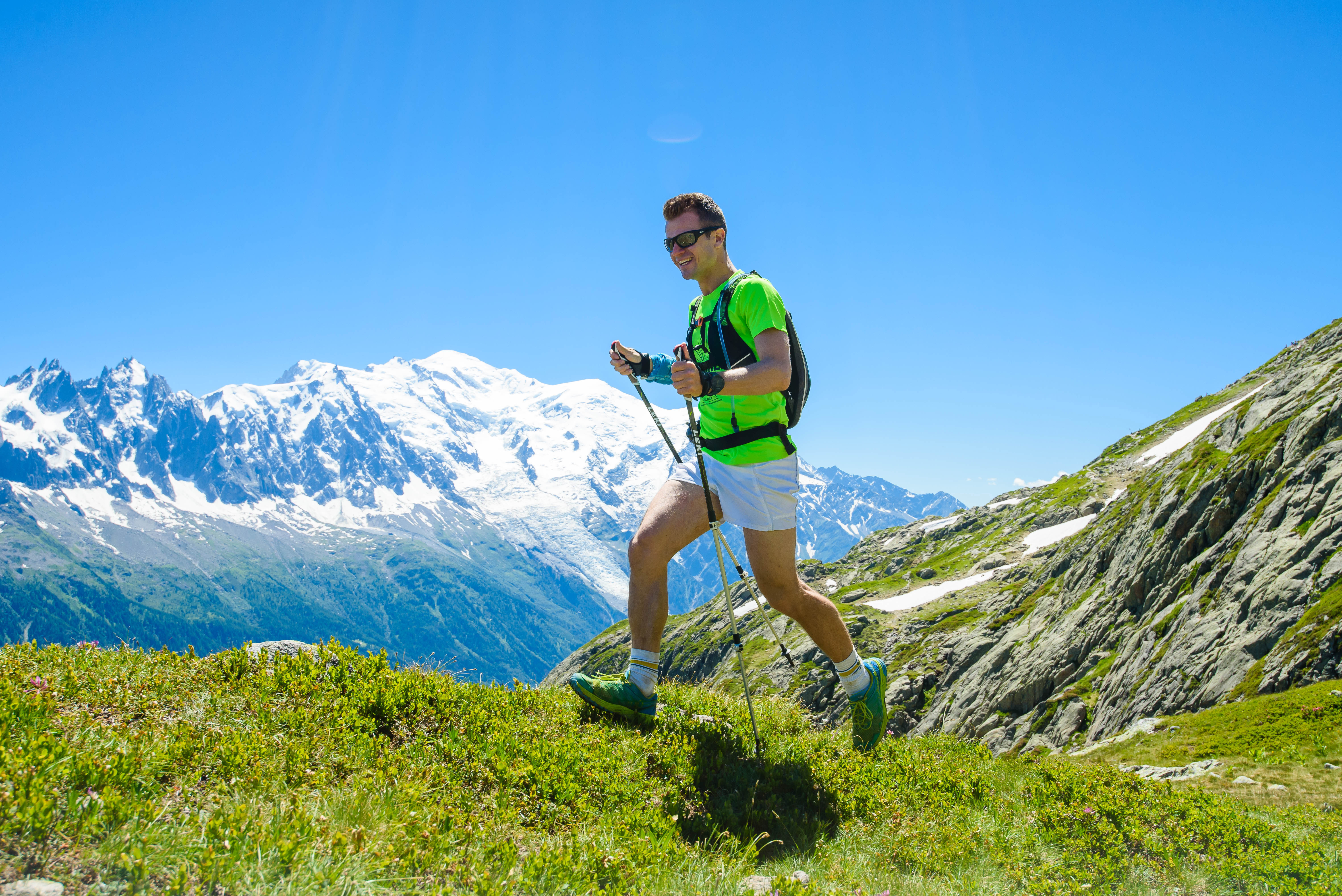 Trail running - Préparez vos défis !: Des courses nature à l'ultra-trail :  entraînement et perfectionnement
