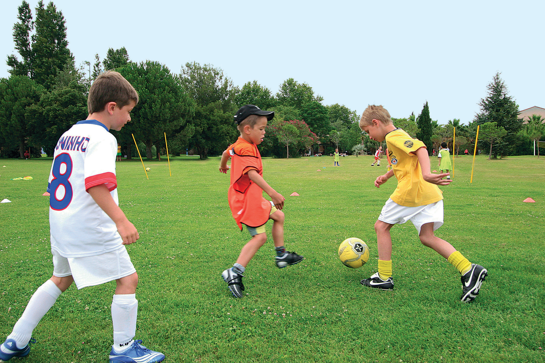 football-cup-s-jours-en-france-ucpa