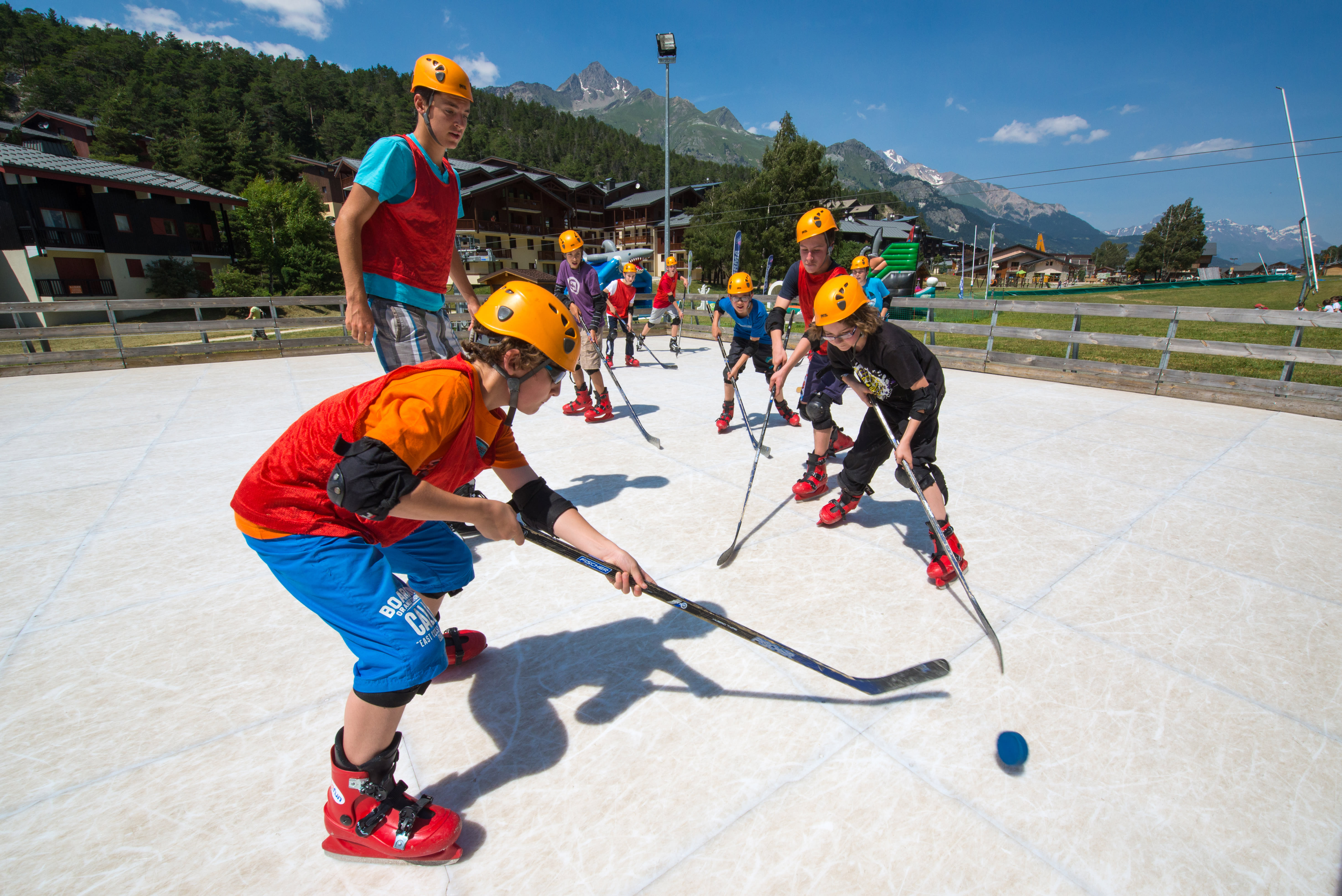 Ma Première Saison De Hockey Pour Bébé Garçon Tenues Nouveau