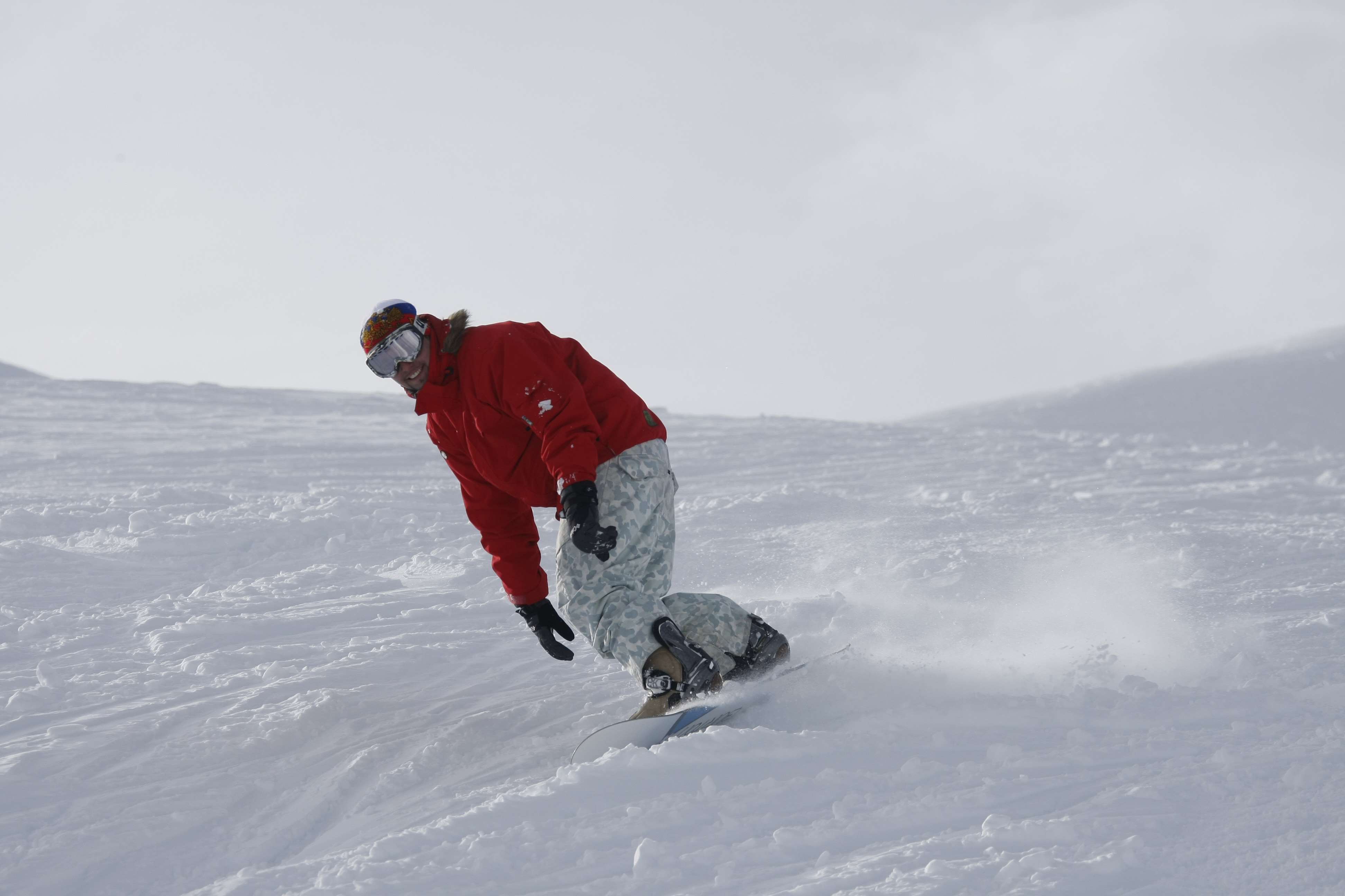 Snowboard Pack Plein temps S jour En France UCPA