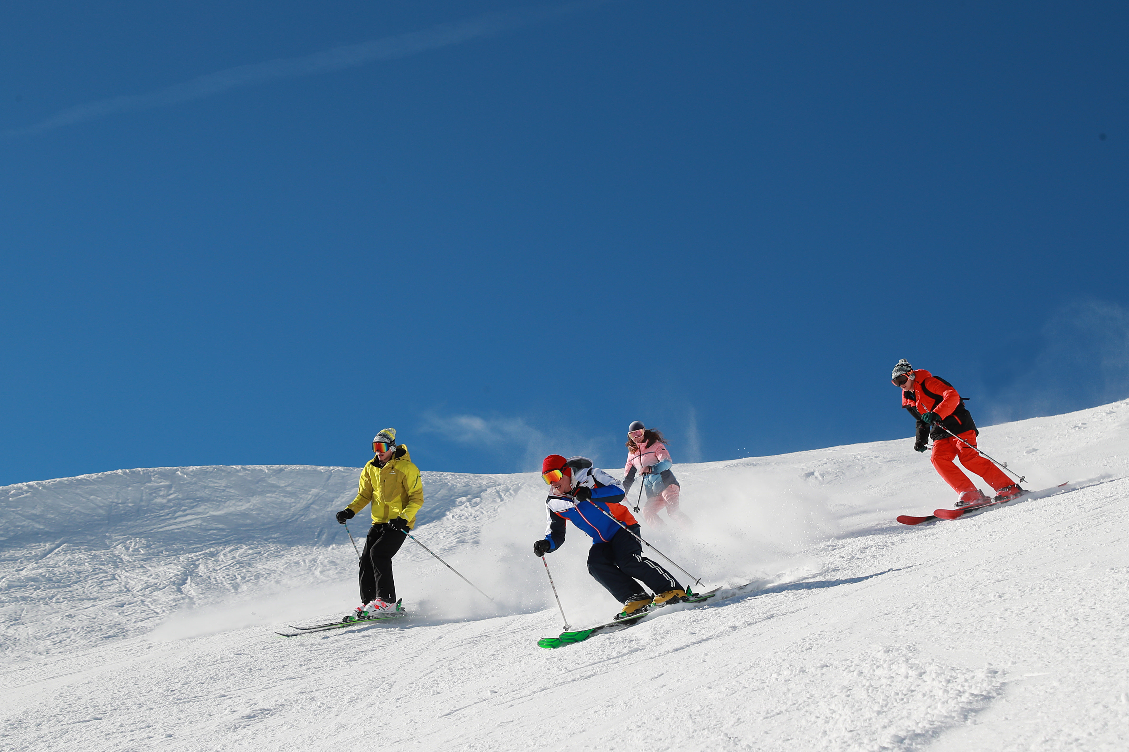 Minis ski occasion en Provence-Alpes-Côte d'Azur , annonces achat