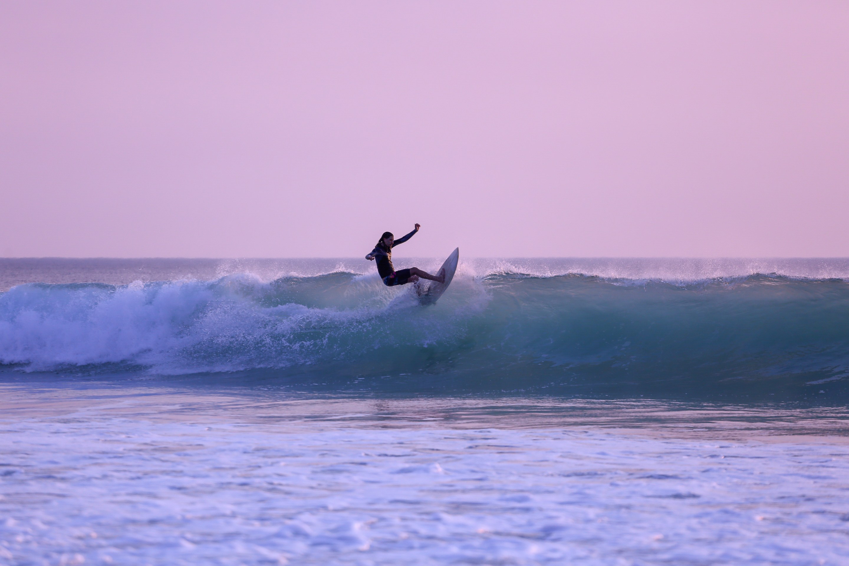 Séjours vacances sportives avec l'UCPA