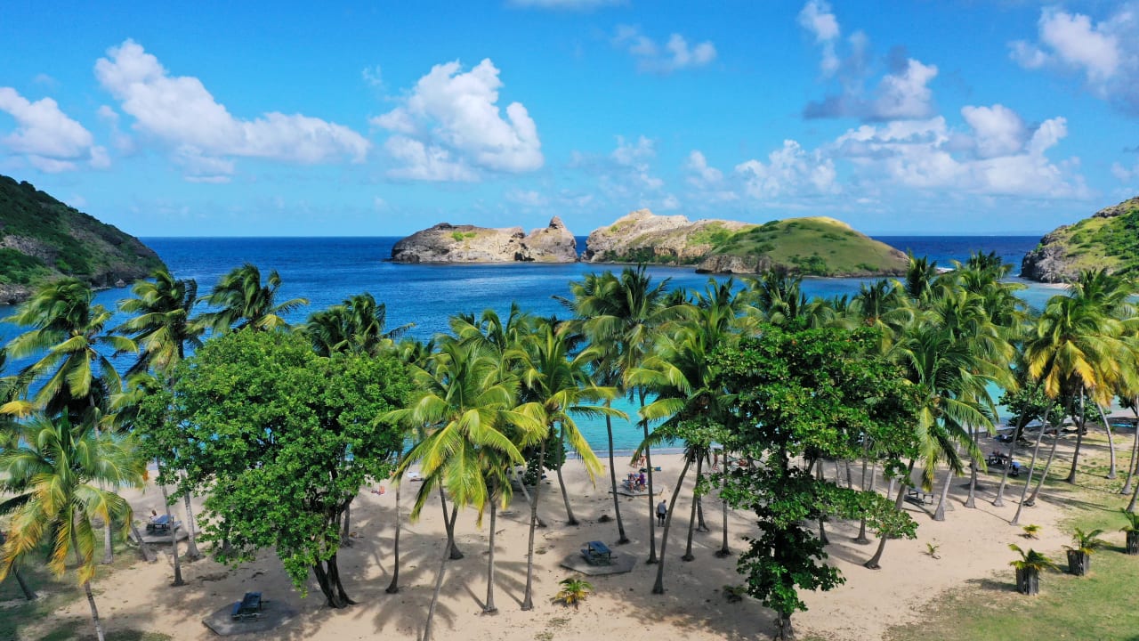 Découverte Sport et Culture jours Séjour en Guadeloupe UCPA