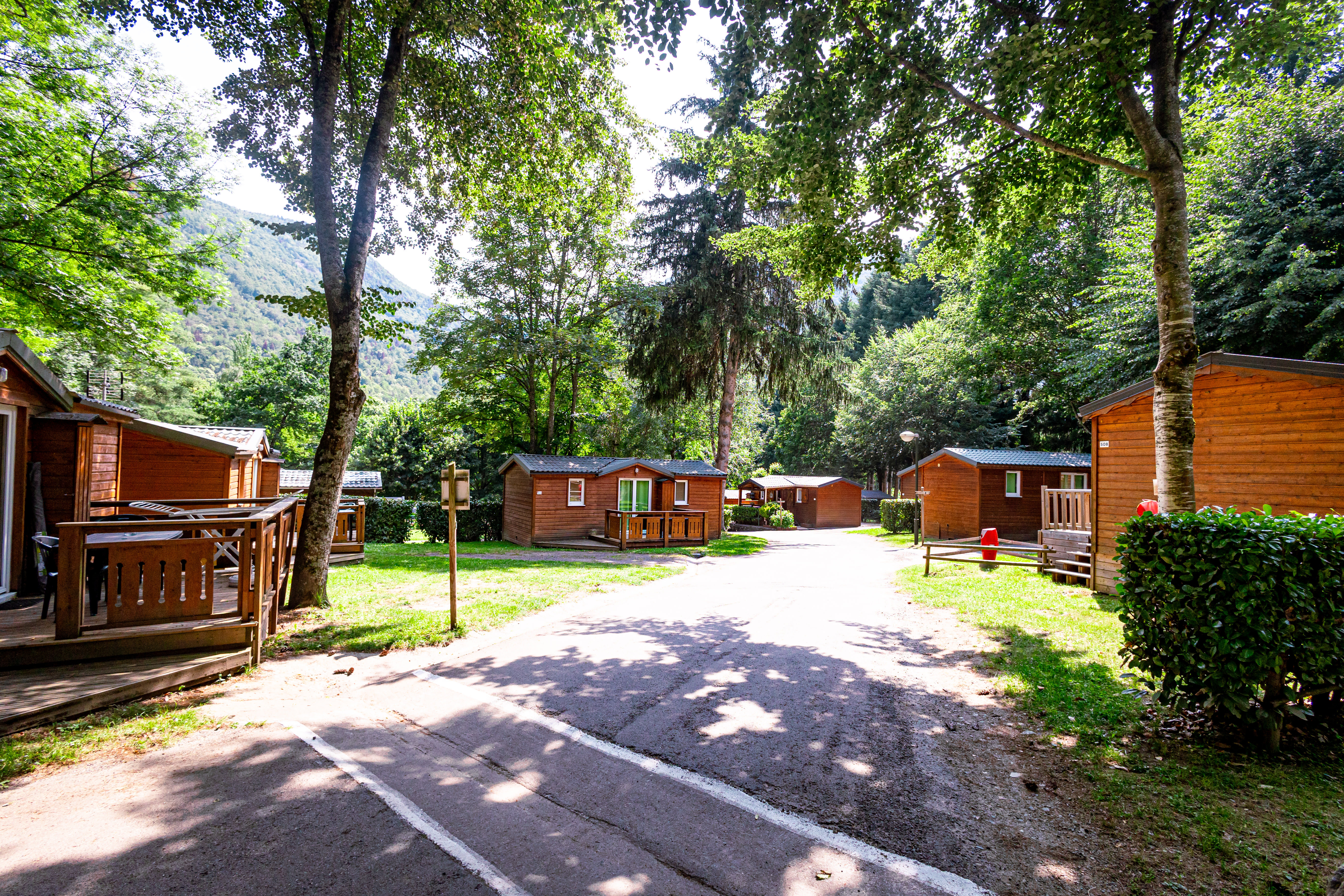 Ax les Thermes   LES PYRENEES ARIEGEOISES ENVIRONS D'AX LES THERMES L