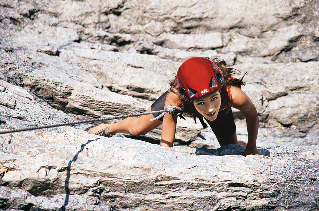 rencontre escalade glace val cenis