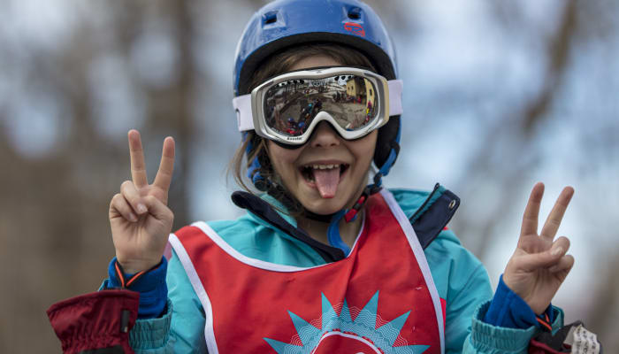 Ski alpin