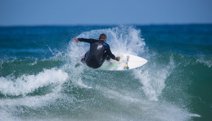 Surf