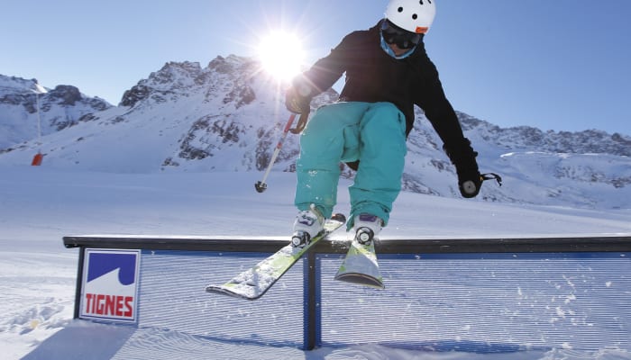 Ski alpin