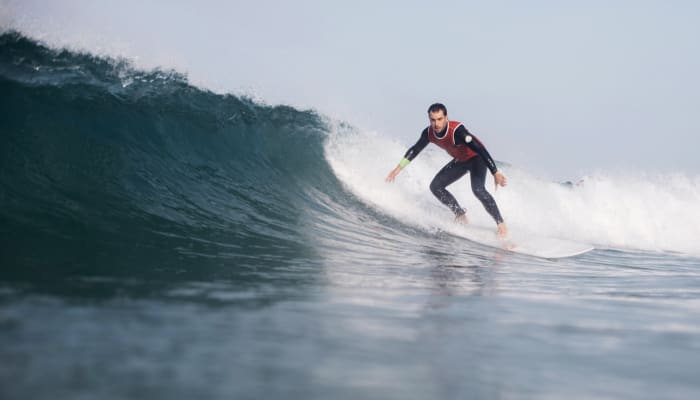 Surf