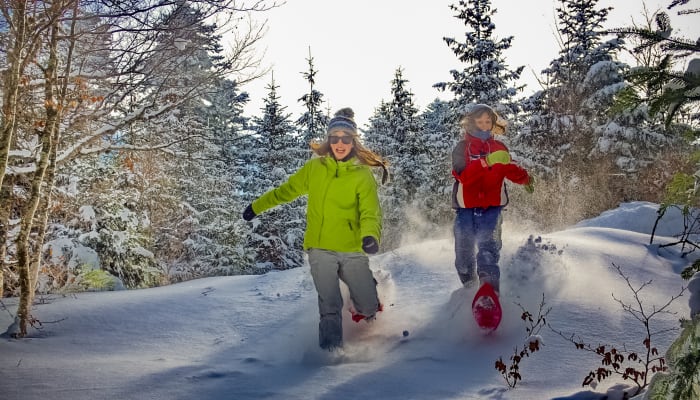 3 sports d’hiver à pratiquer quand on ne fait pas de ski