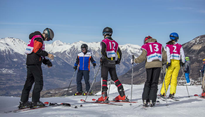 Débuter en ski : comment gérer ses appréhensions ?