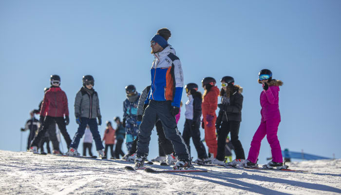 Comment préparer la colo ski de mon enfant ?