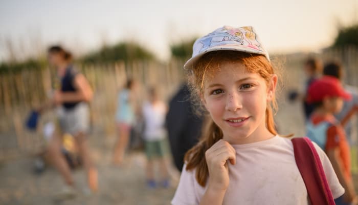 Quels souvenirs mon enfant va-t-il garder de sa première colo ?