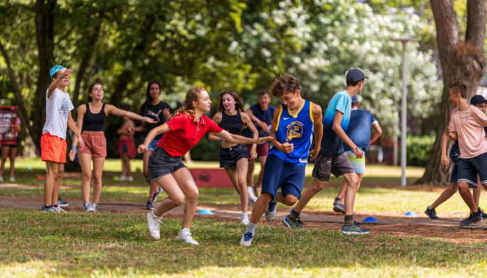 Trois astuces pour un ado épanoui en colo