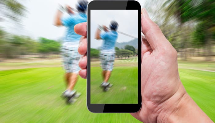 Les usages du digital dans le sport chez les 16-25 ans