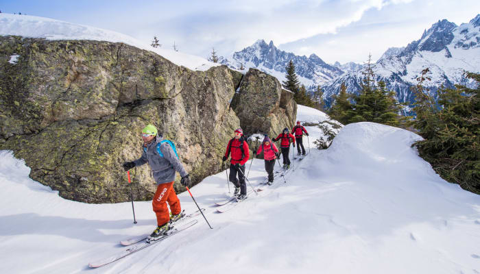 Top 6 des activités de montagne à tester cet hiver