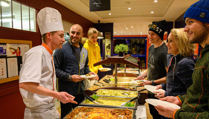 Des actions pour lutter contre le gaspillage alimentaire
