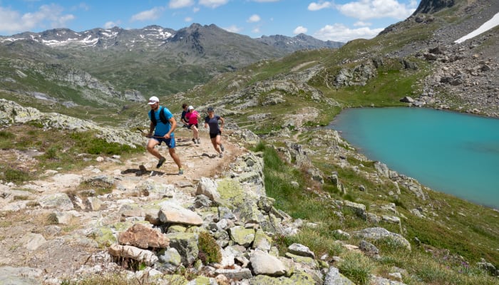 Trail : Comment repousser ses limites physiques et mentales ?