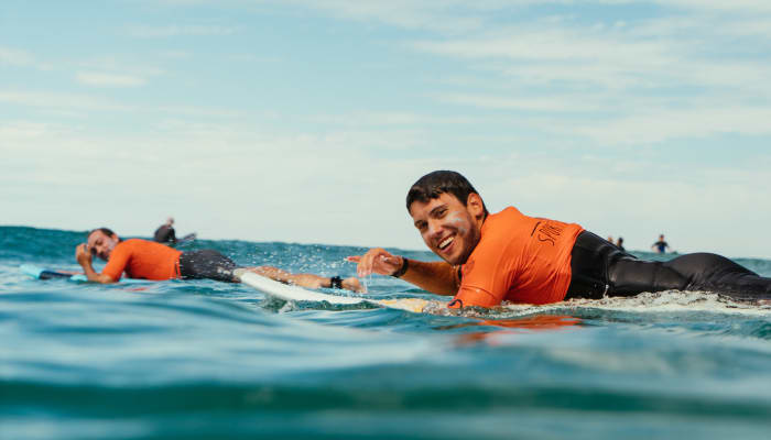 Les 4 défis écologiques et sociaux pour l'avenir du surf