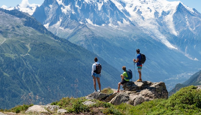 Les plus beaux spots de printemps 