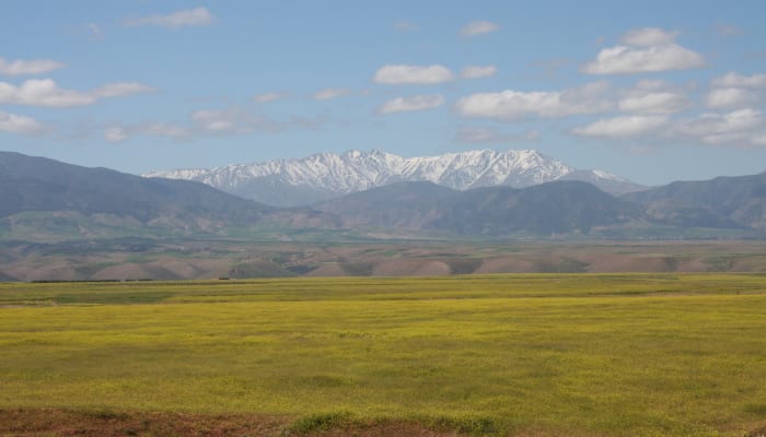 Randonnée au Maroc en été : 3 spots à découvrir dans le Haut Atlas