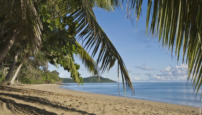 Centre de vacances à Mayotte - UCPA