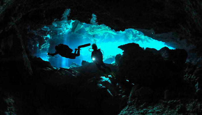 Les 20 plus beaux sites de plongée du monde