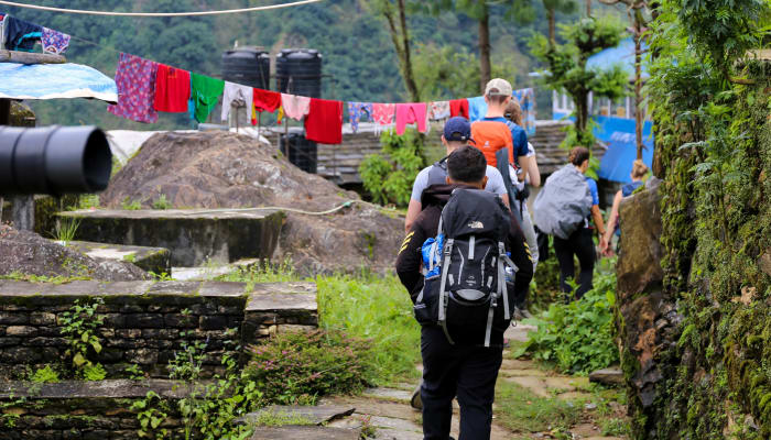 Guide voyage au Népal : tout ce qu’il faut savoir avant de partir