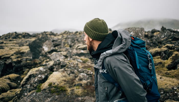 Comment préparer son sac pour une randonnée en Islande ?