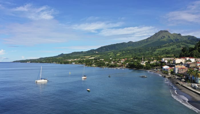 Les nouveaux séjours UCPA aux Antilles pour l’hiver 2026