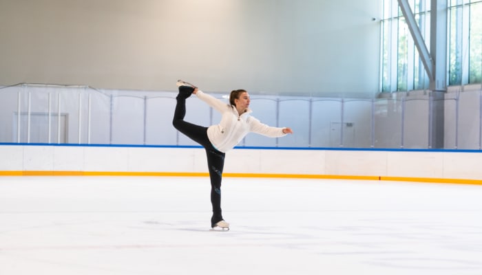 Patin à Glace Bauer – Neuf – Plusieurs Pointures Disponibles ?