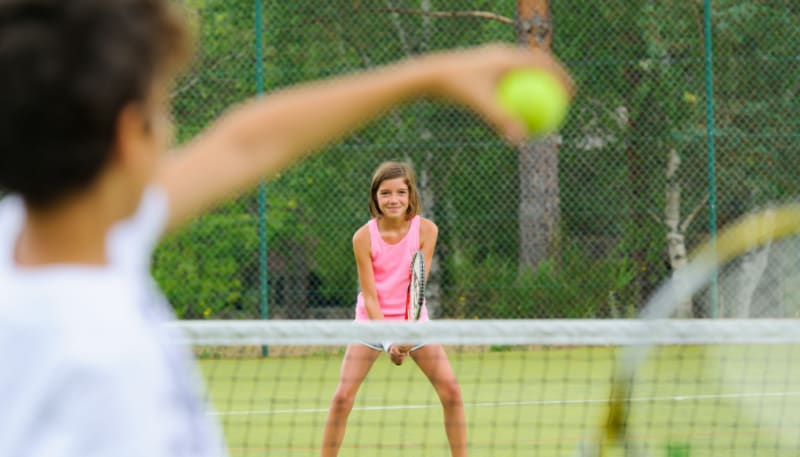Tennis