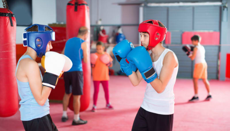 Sports de combat